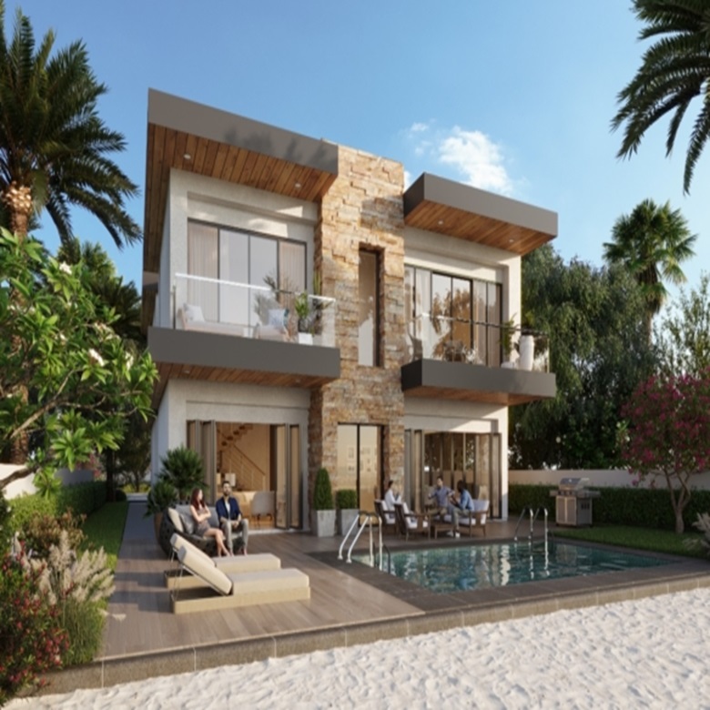 Off Plan Properties